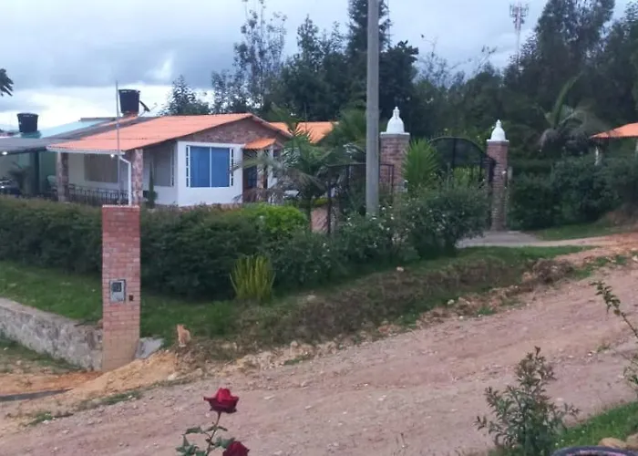 Villa Concha