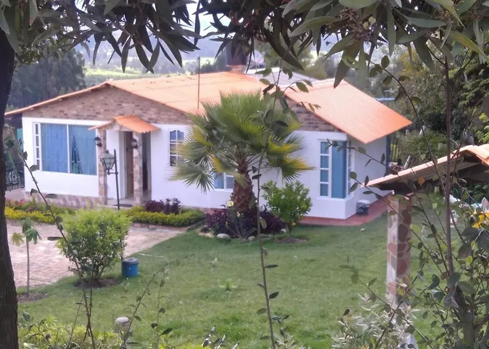 Villa Concha
