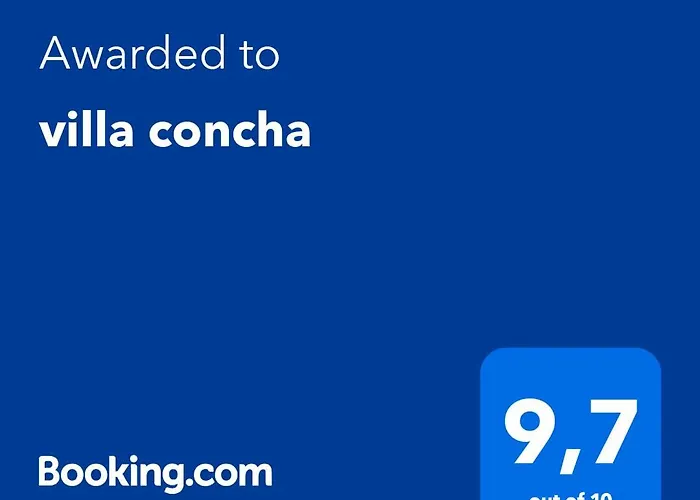 Villa Concha