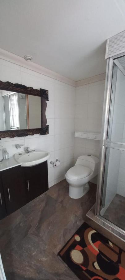 Holiday home Concha Paipa