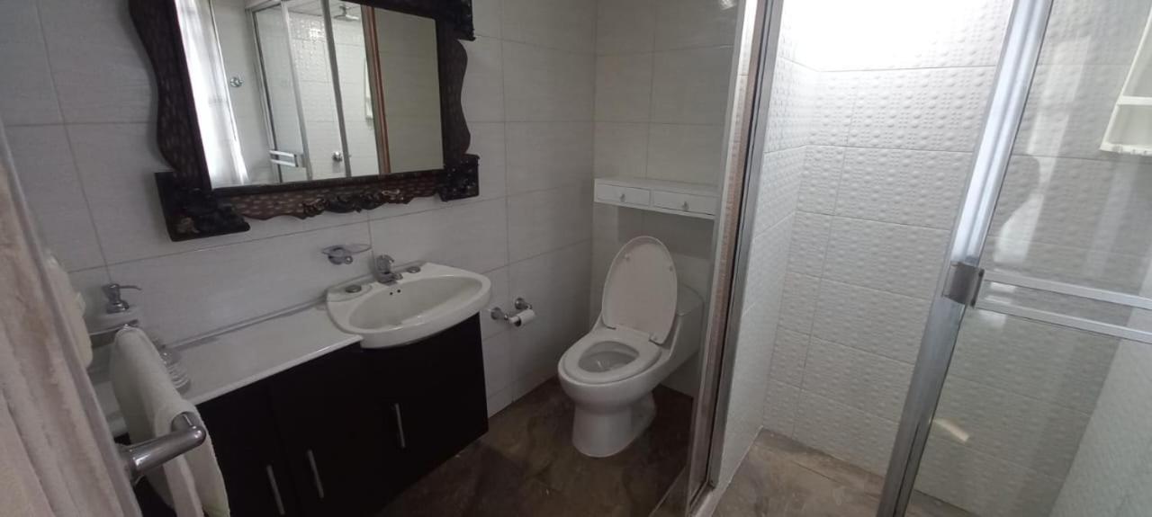 Concha Holiday home Paipa