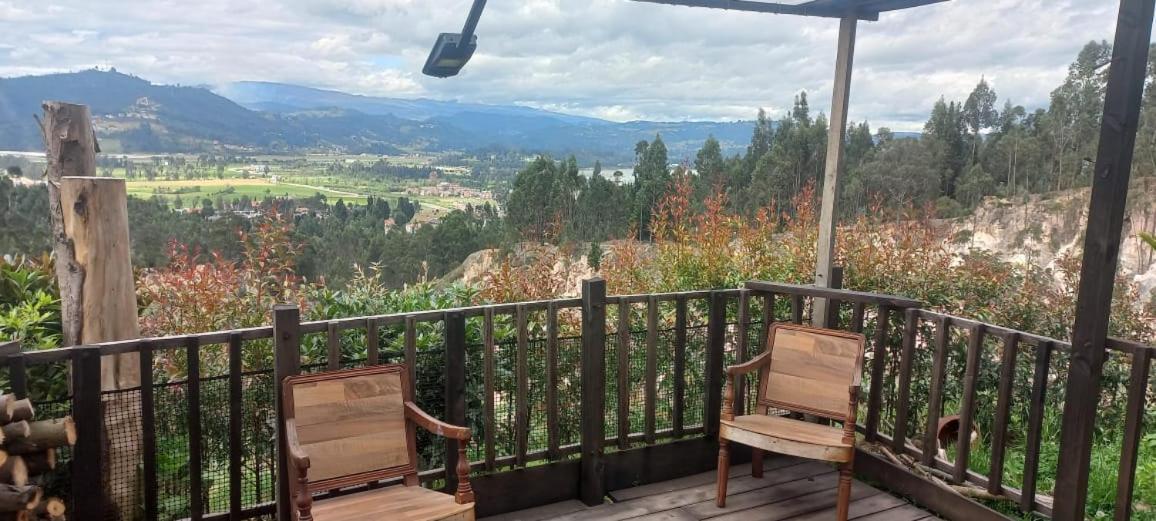 Holiday home Concha
