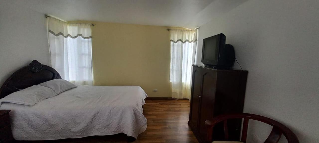 Holiday home Concha