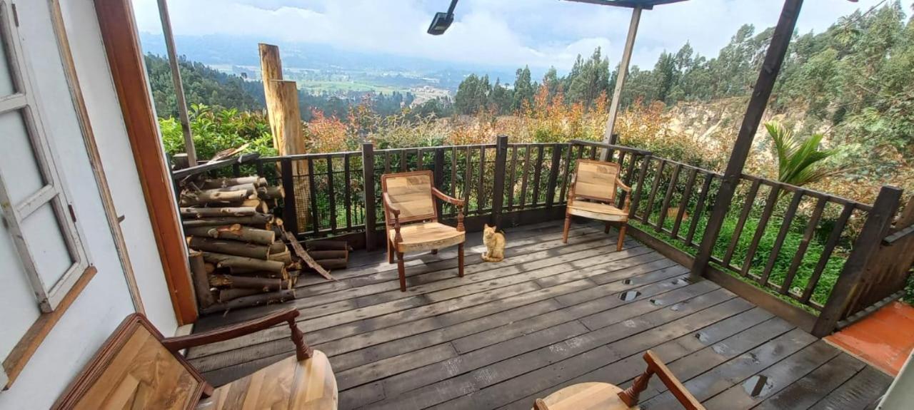 Concha Holiday home