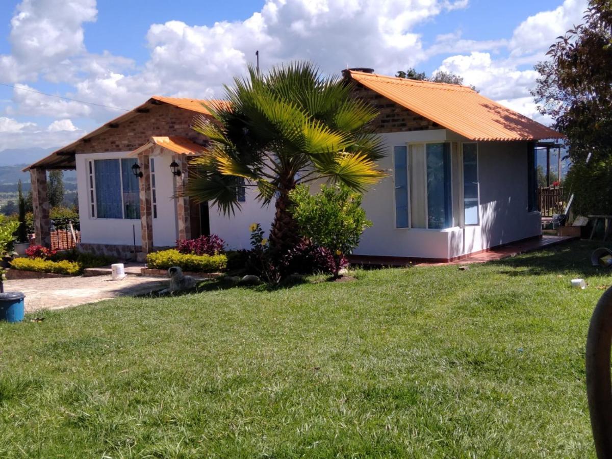 Concha Holiday home