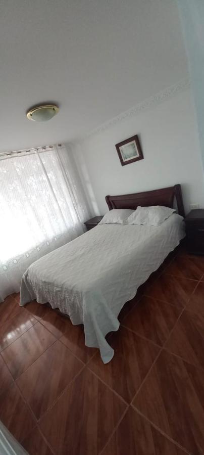 Concha Holiday home *
