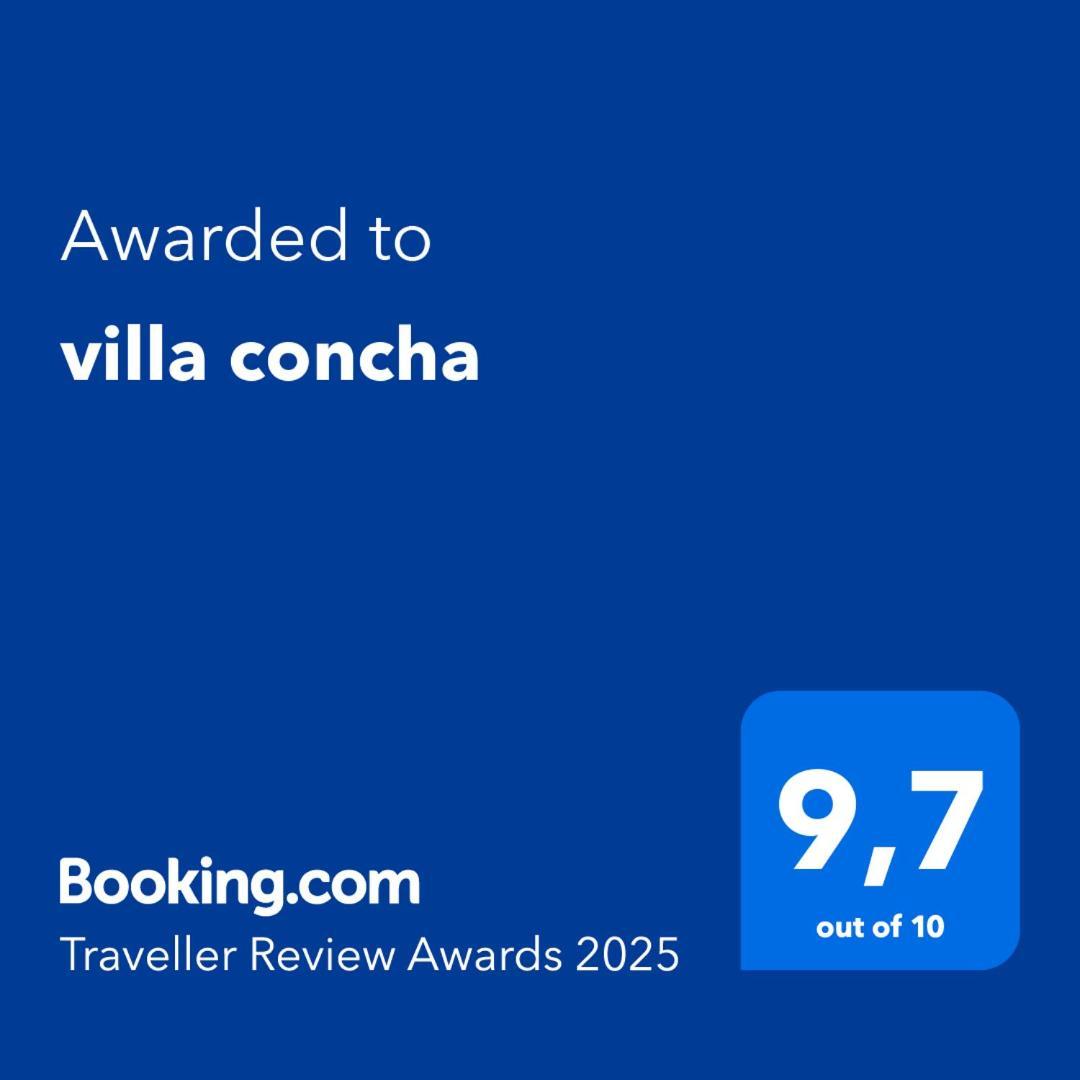 Concha *